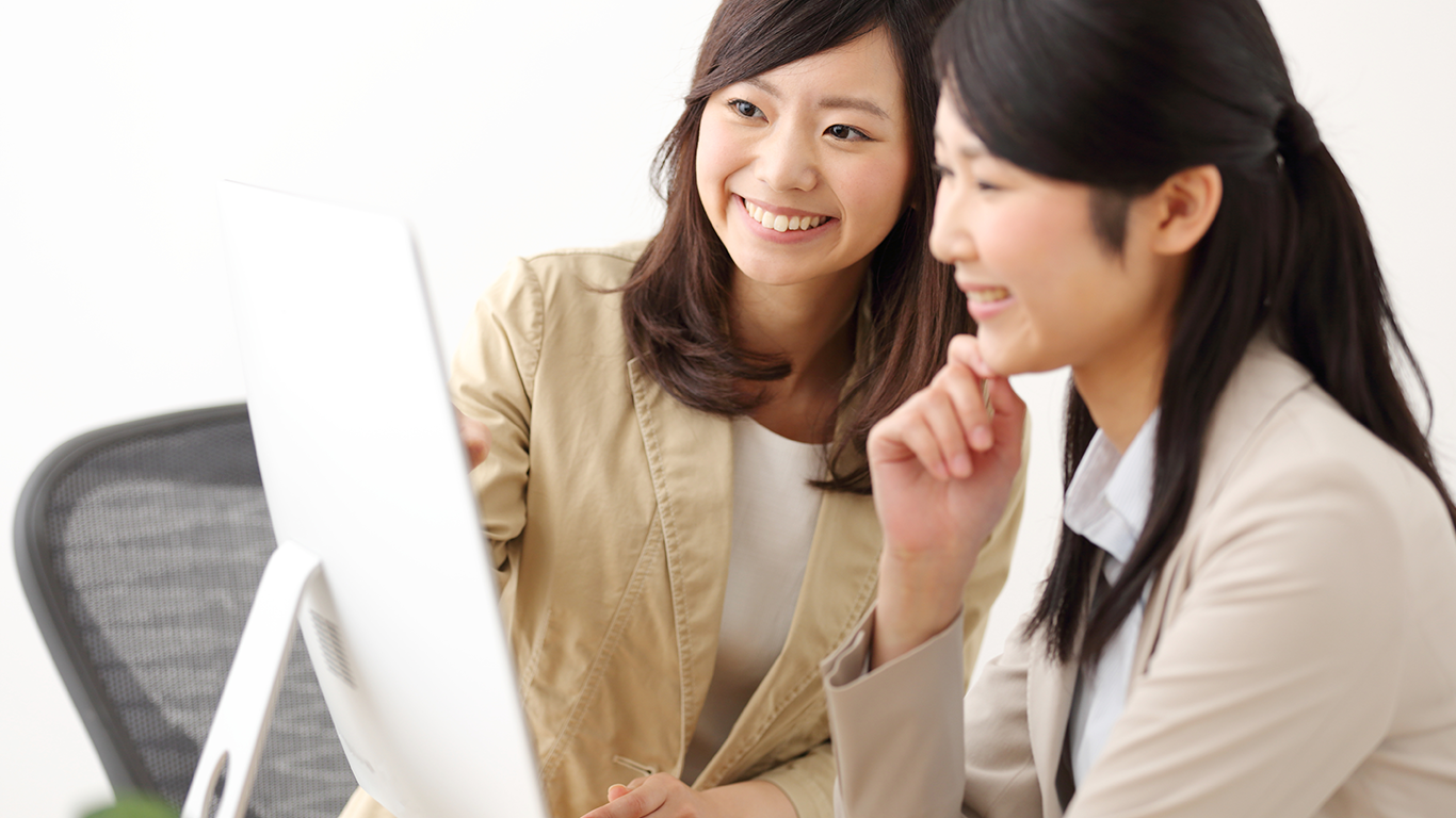 鹿児島のチャットレディ業者で管理スタッフを確認する